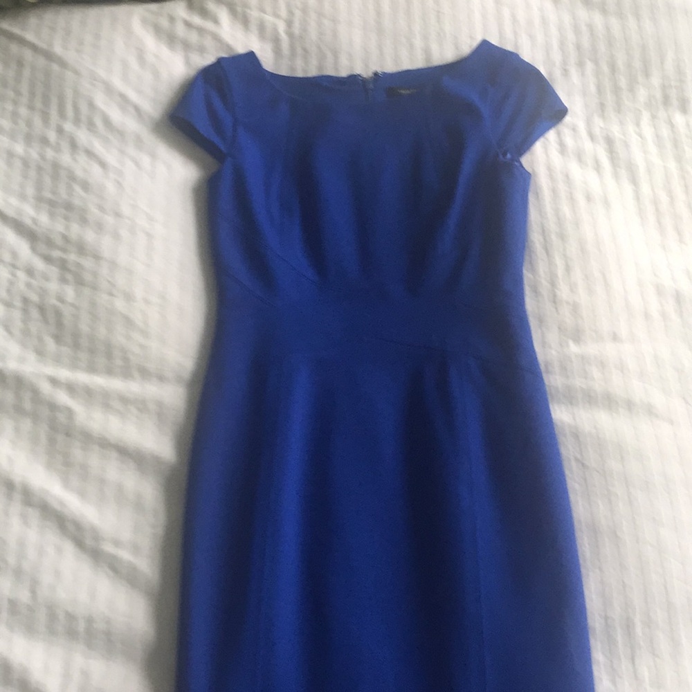 Like new WHBM sheath dress